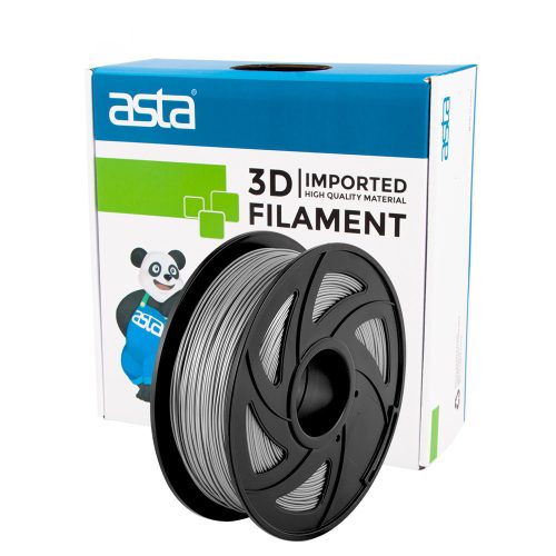 ASTA Basic PLA Gri