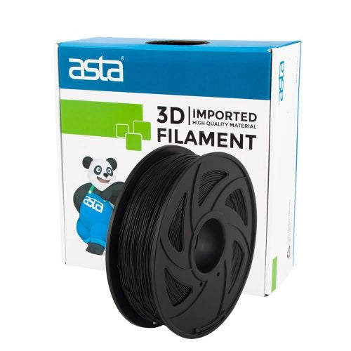 ASTA Basic PLA Siyah