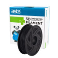 ASTA Siyah filament — temsili katalog görseli