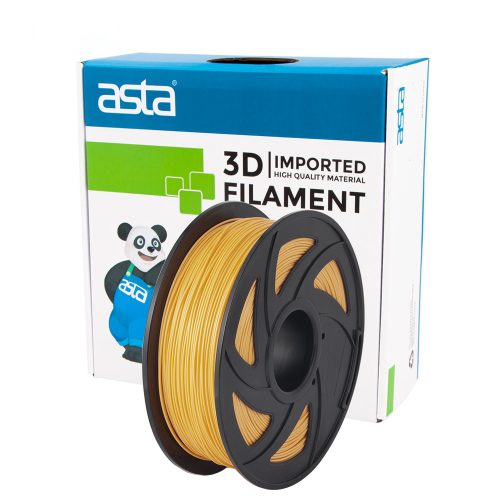 ASTA Altın filament — temsili katalog görseli