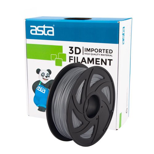 ASTA Gümüş filament — temsili katalog görseli